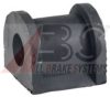 MITSUBISHI MR403775 Bearing Bush, stabiliser